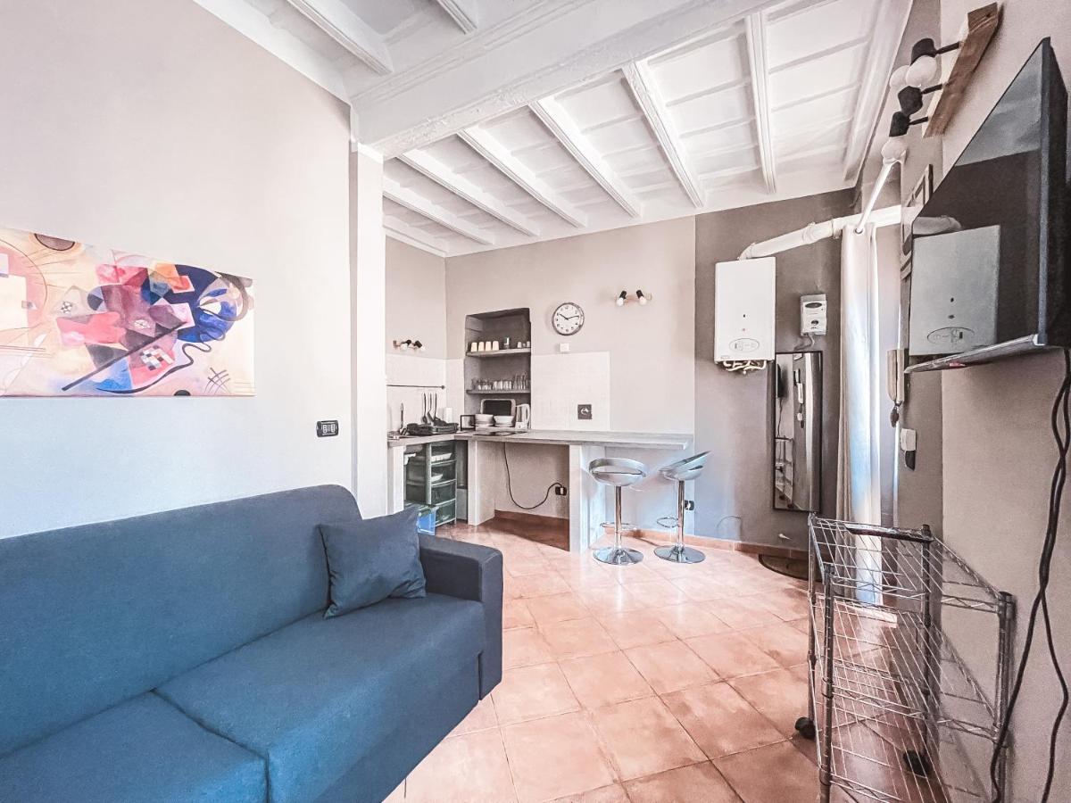 Myhouse Inn Le Rosine - Affitti Brevi Italia Турин Екстер'єр фото