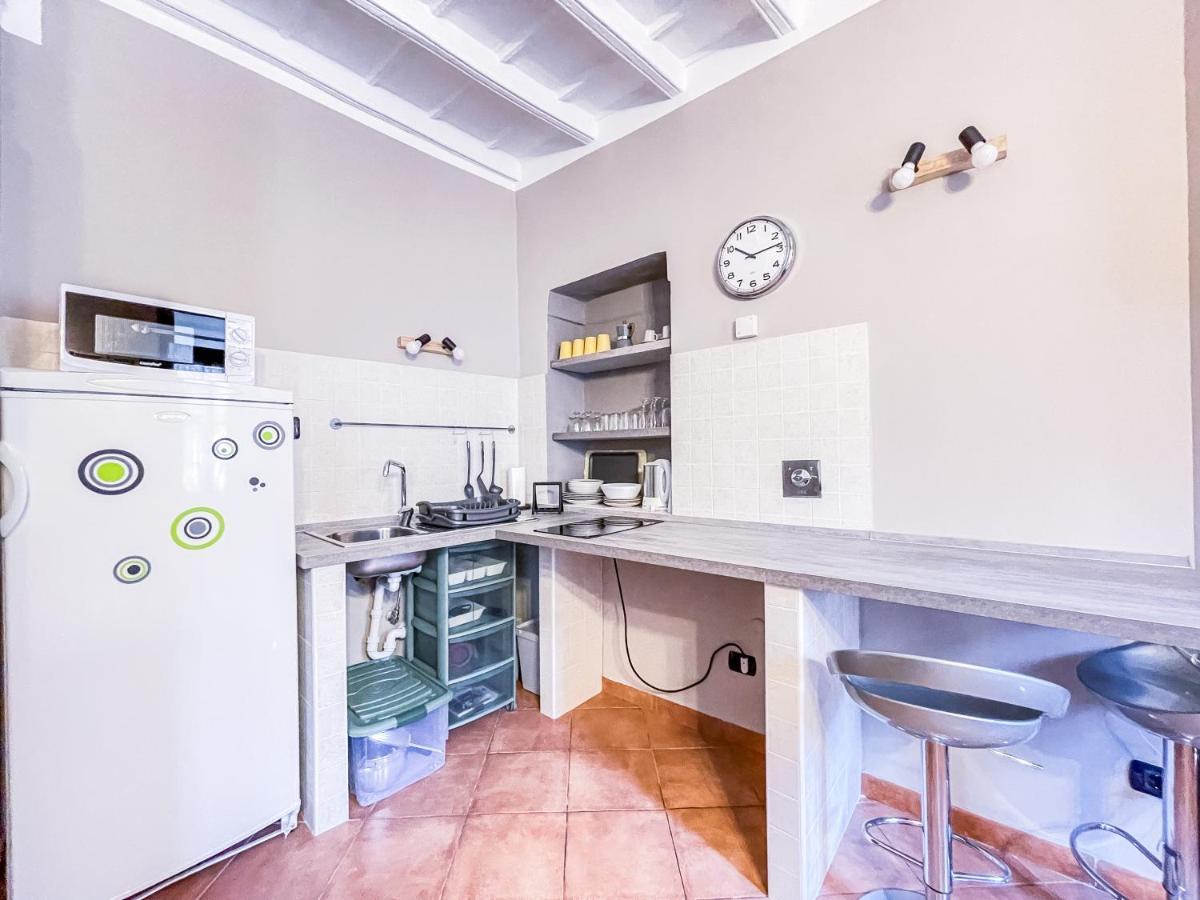 Myhouse Inn Le Rosine - Affitti Brevi Italia Турин Екстер'єр фото