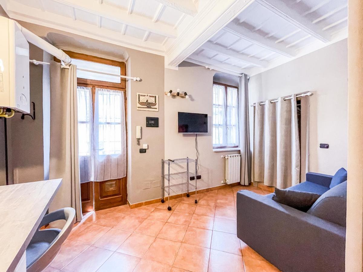 Myhouse Inn Le Rosine - Affitti Brevi Italia Турин Екстер'єр фото